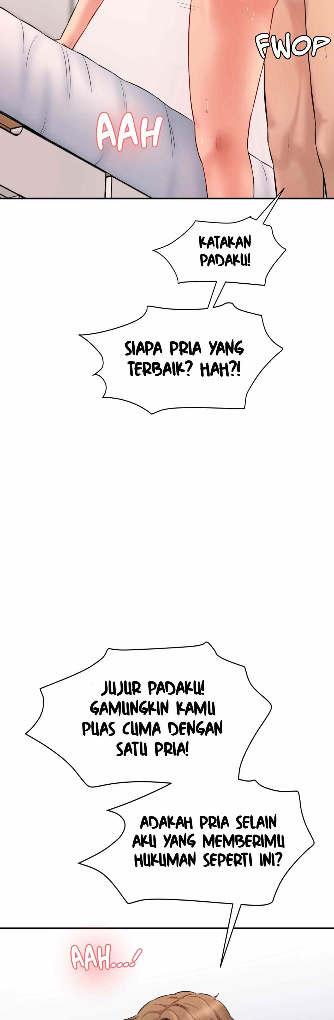 Secret Office - Chapter 08 64
