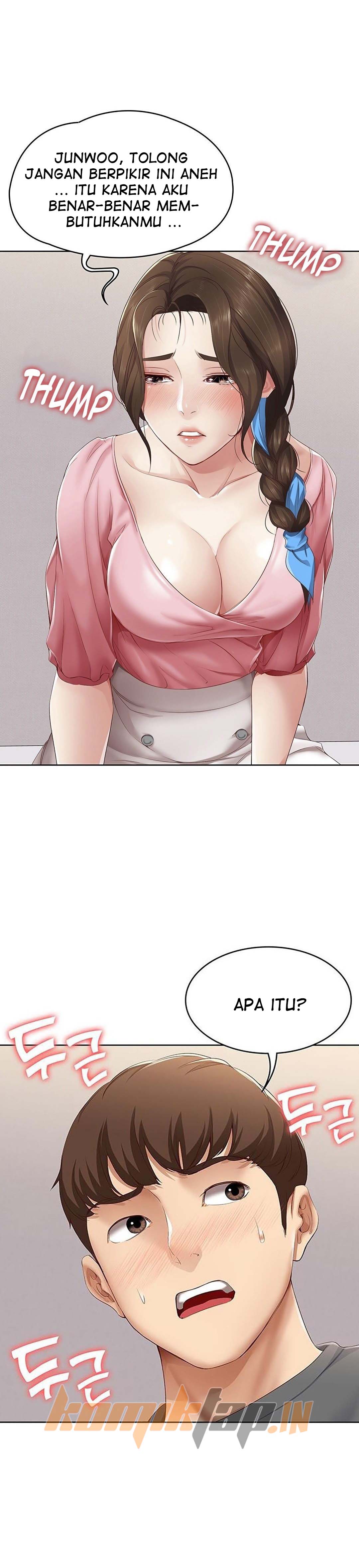 Boarding Diary - Chapter 08 4