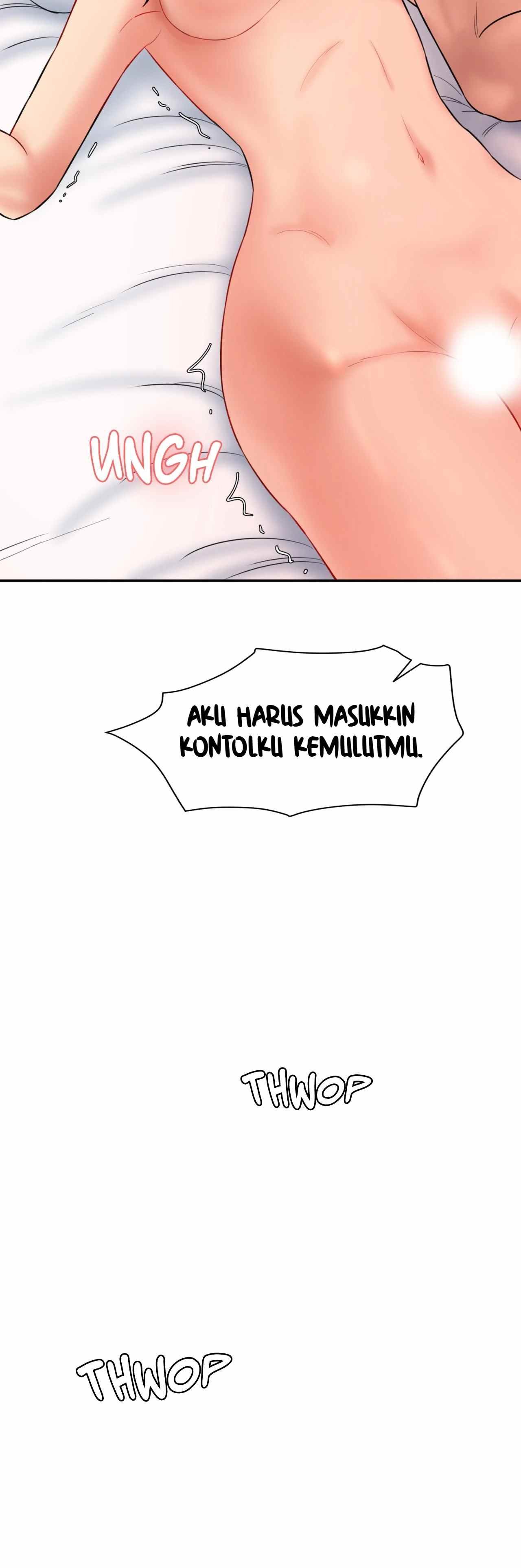 Secret Office - Chapter 08 57