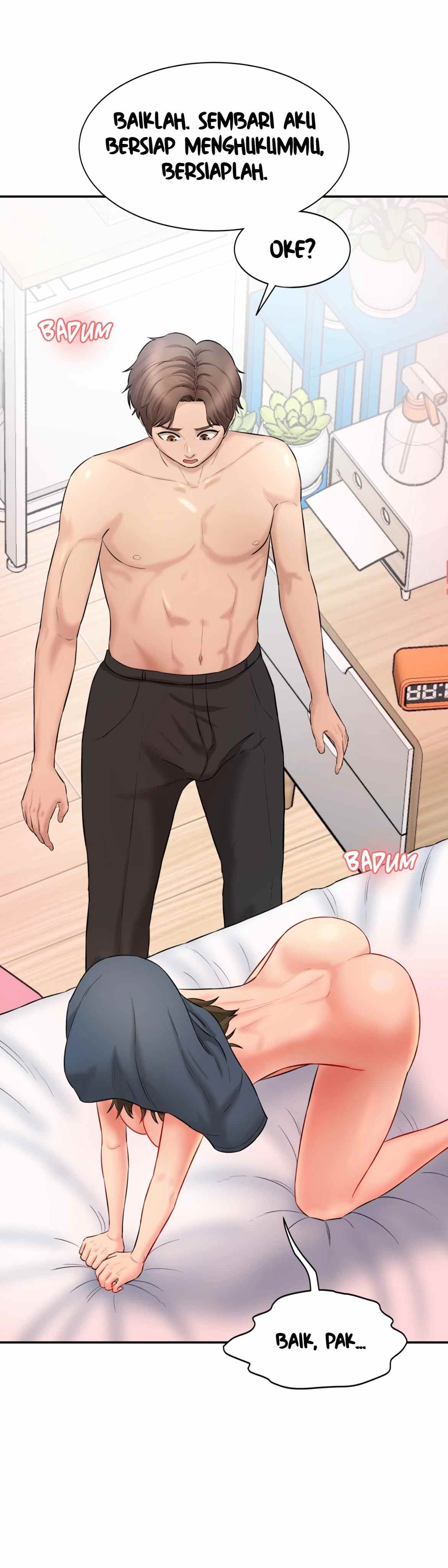 Secret Office - Chapter 08 39