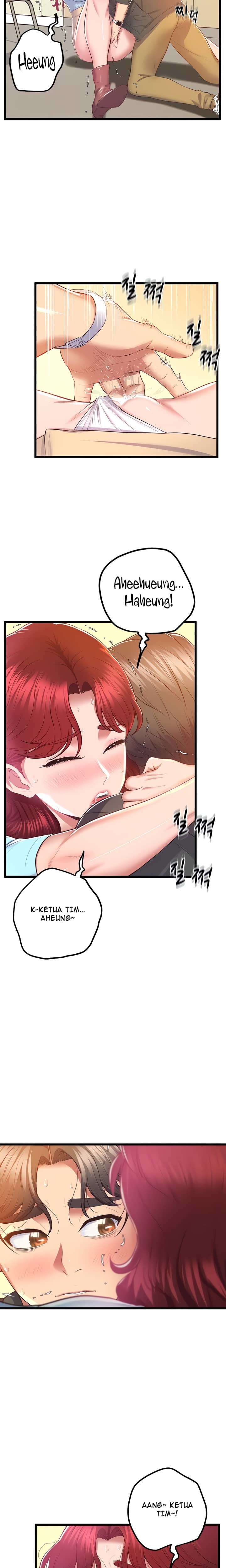 Absolute Smartwatch - Chapter 08 8