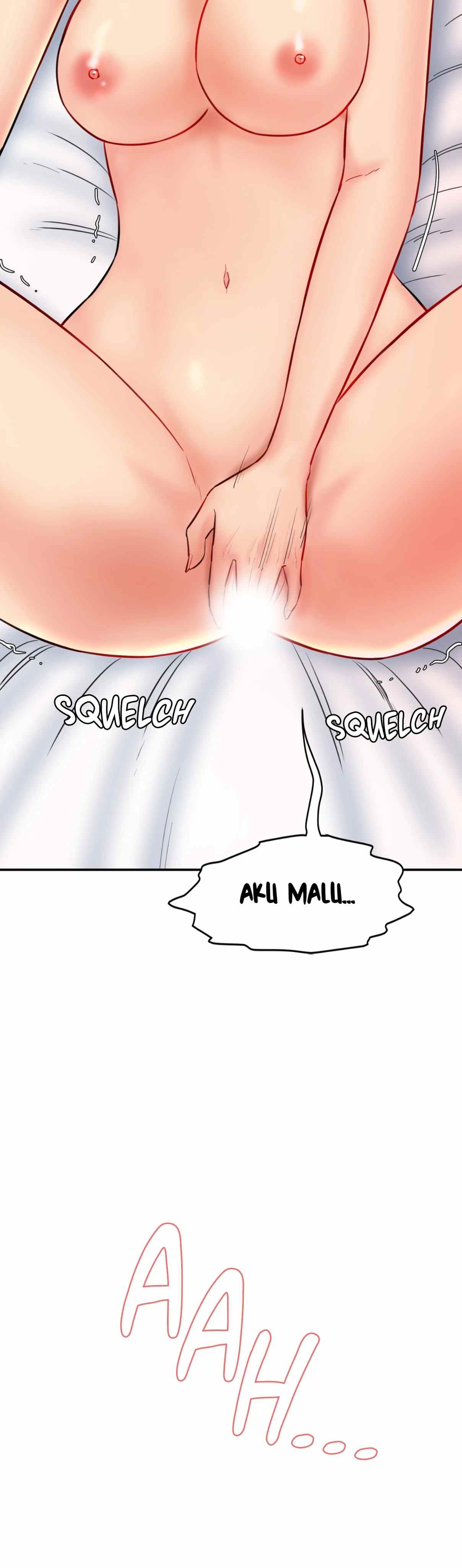 Secret Office - Chapter 08 8