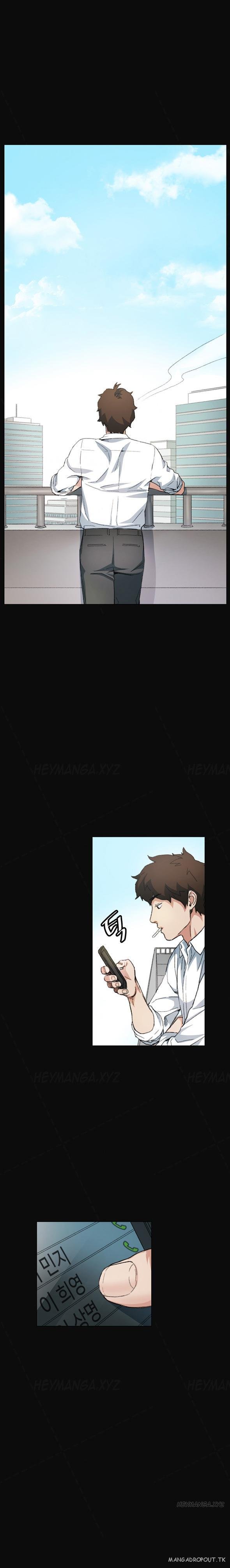 By Chance - Chapter 08 15