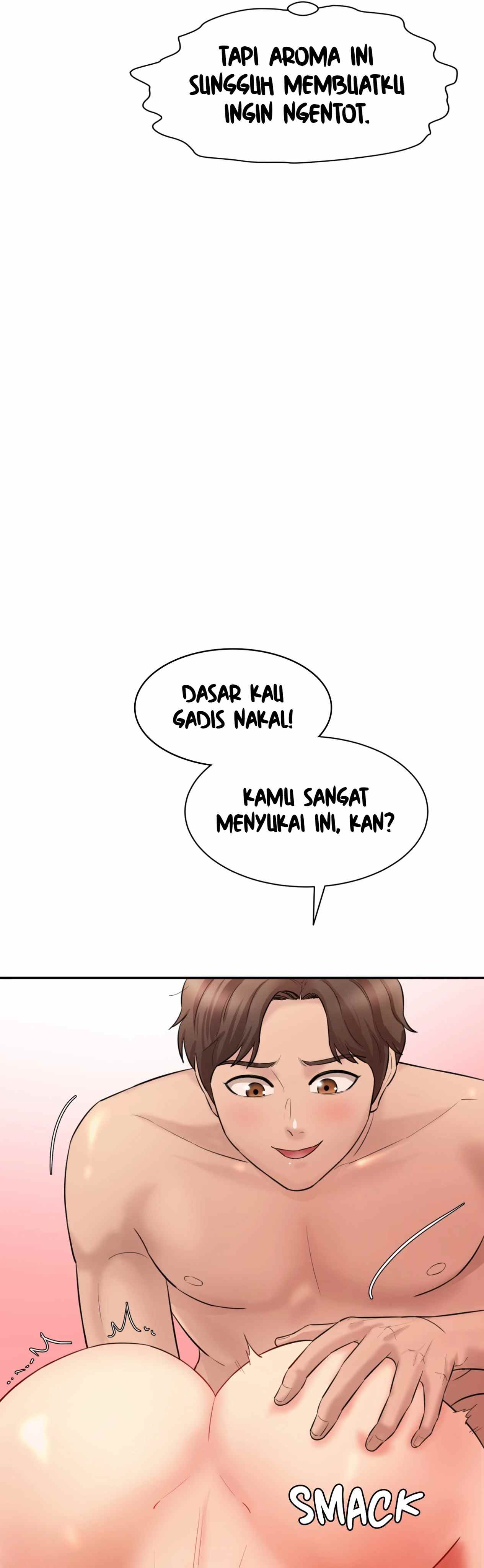 Secret Office - Chapter 08 49