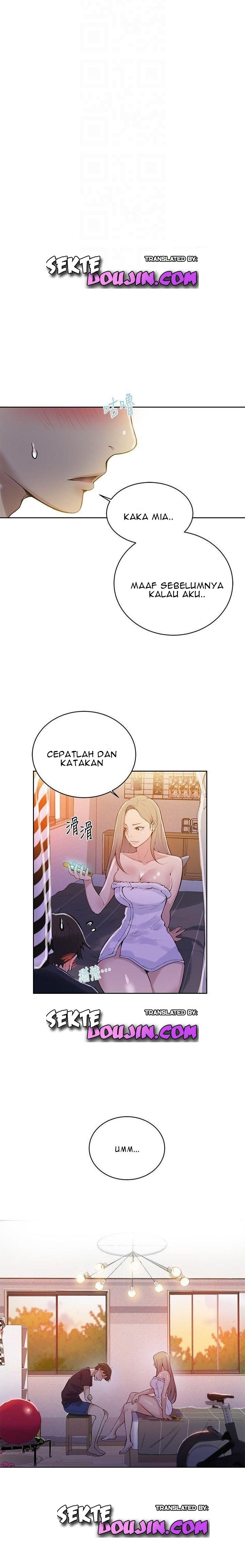 Secret Class - Chapter 08 2