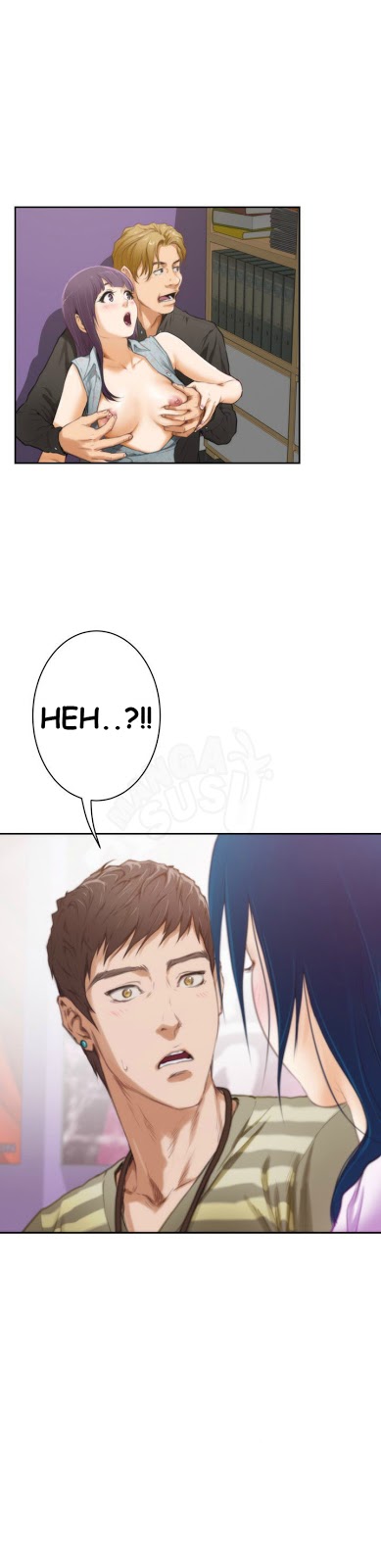 H-Mate - Chapter 08 20