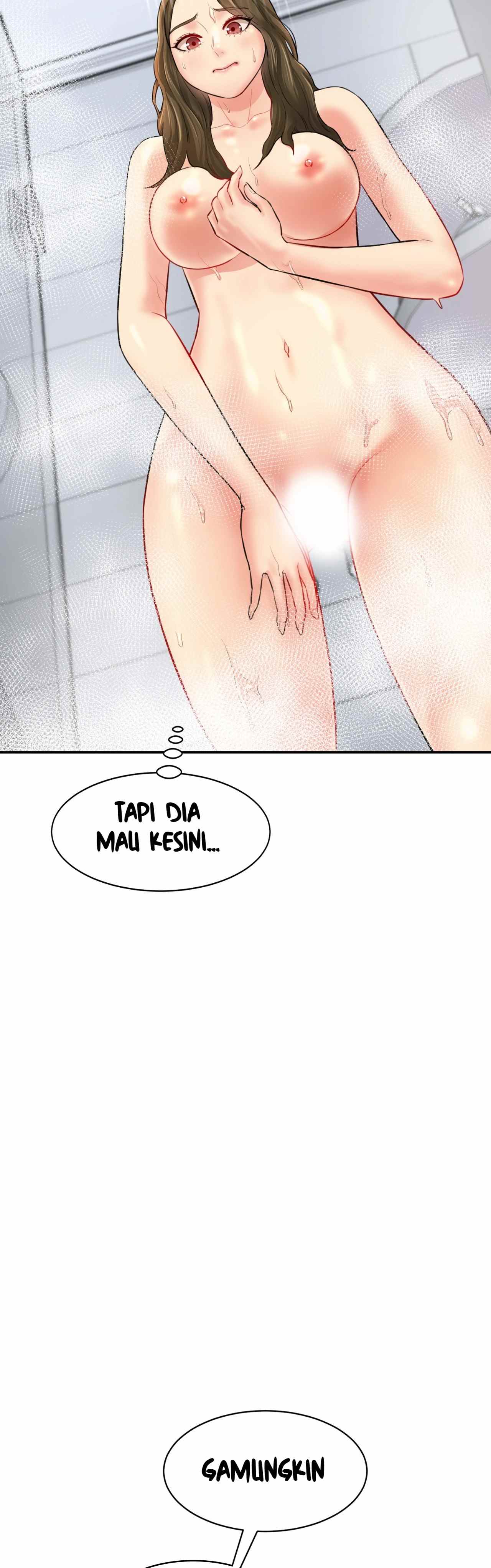 Secret Office - Chapter 08 25