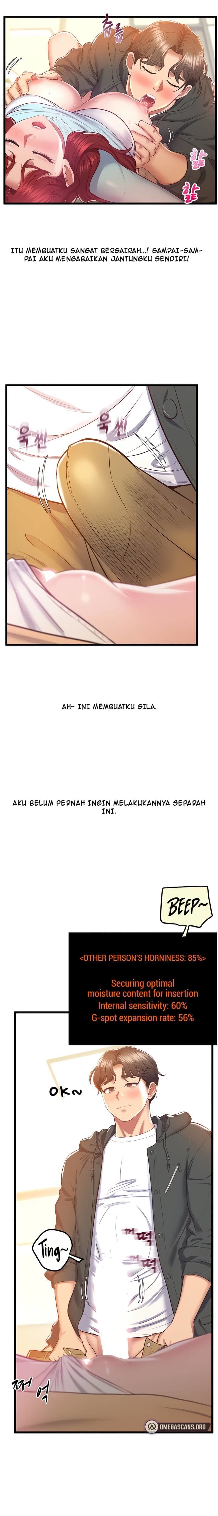 Absolute Smartwatch - Chapter 08 13