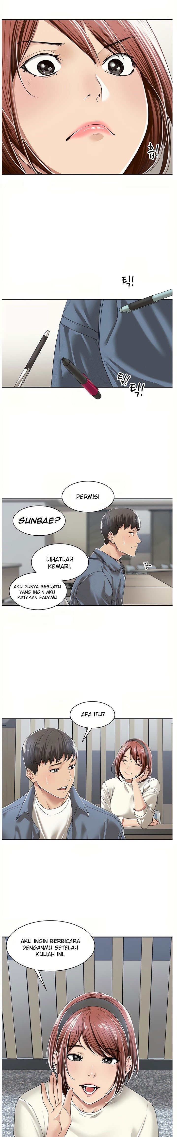 Friendly Relationship - Chapter 08 10