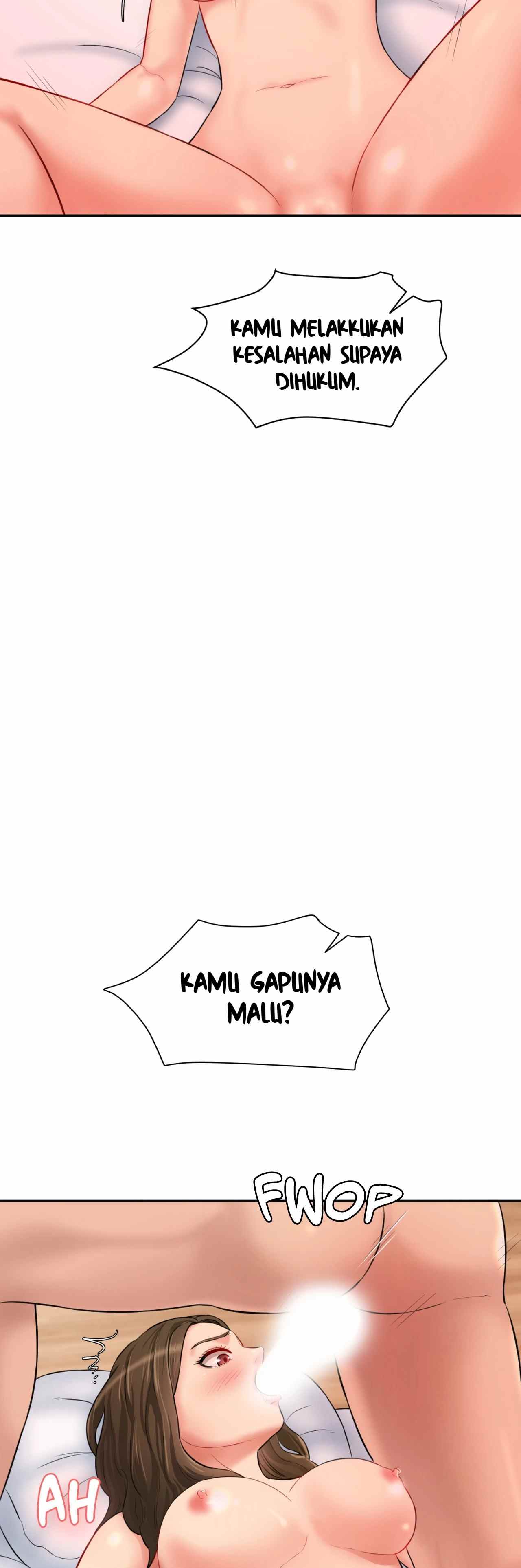 Secret Office - Chapter 08 56