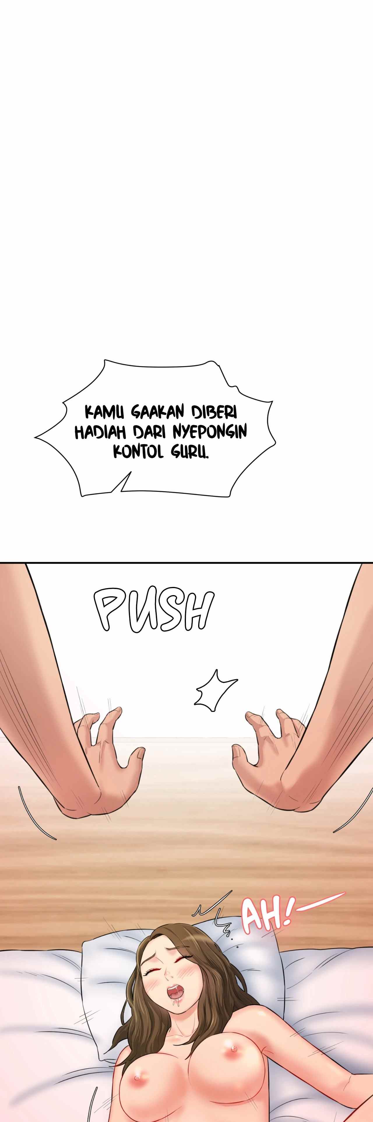 Secret Office - Chapter 08 55