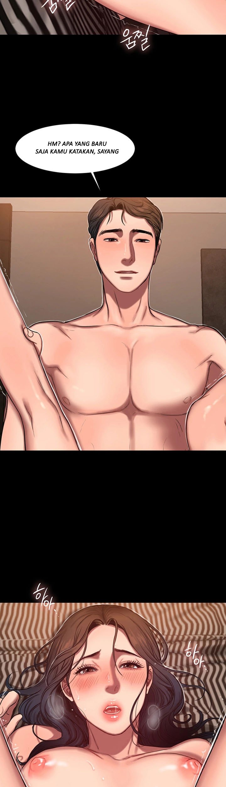 Run Away - Chapter 08 4