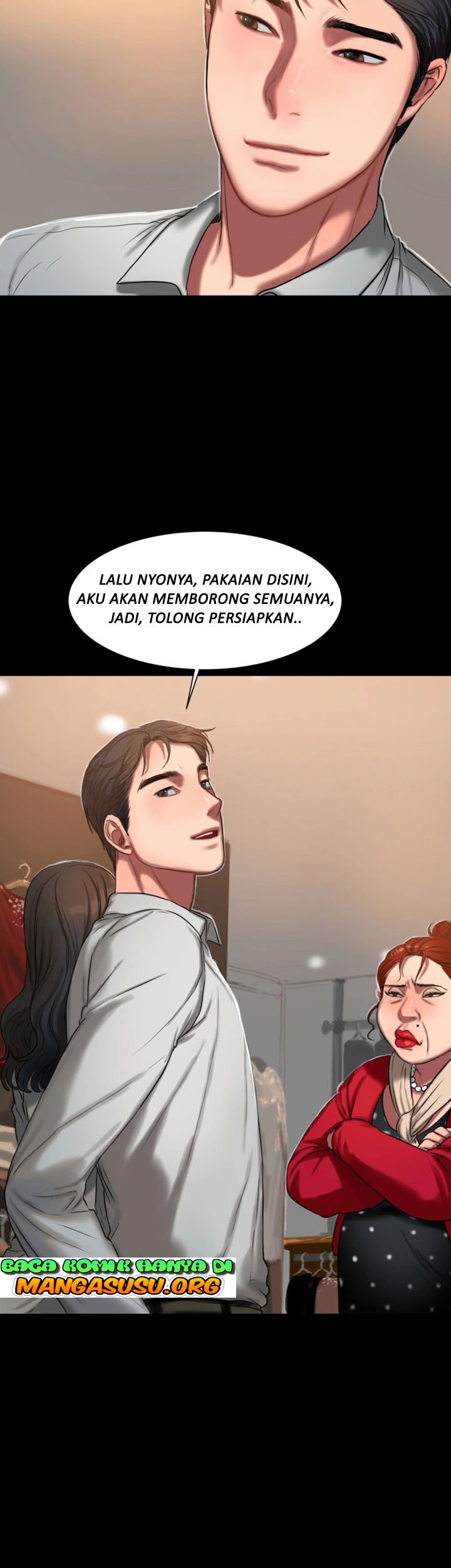 Run Away - Chapter 08 36