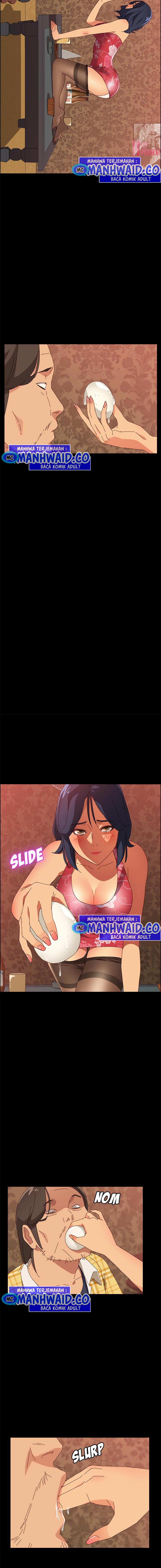 The Assistant - Chapter 08 11