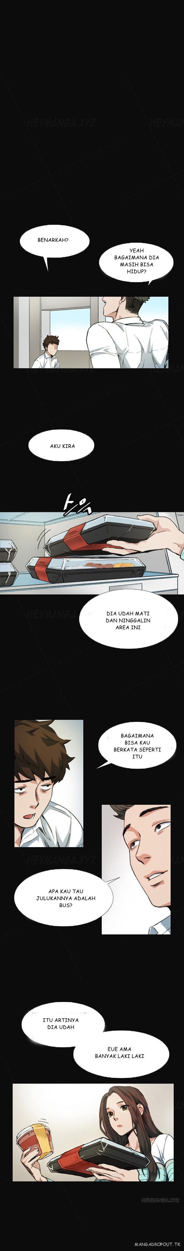By Chance - Chapter 08 2