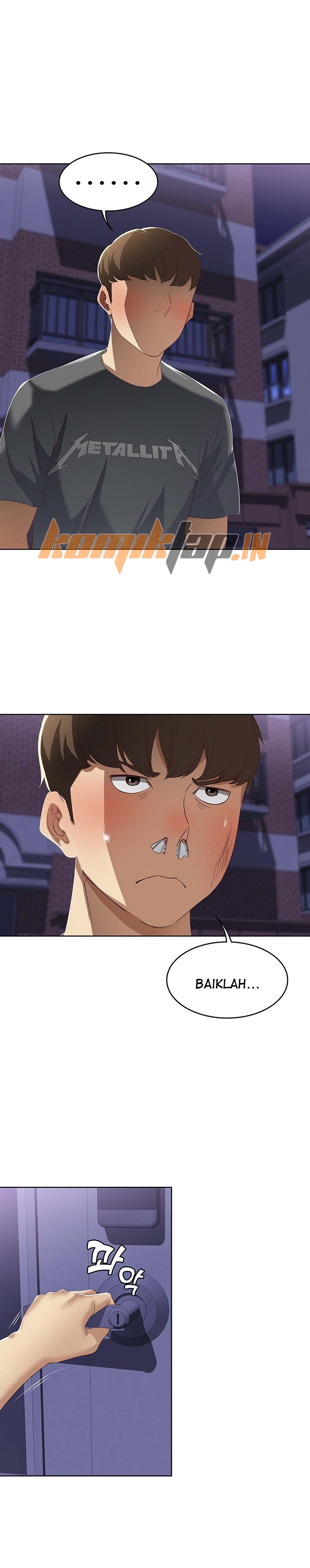 Boarding Diary - Chapter 08 20