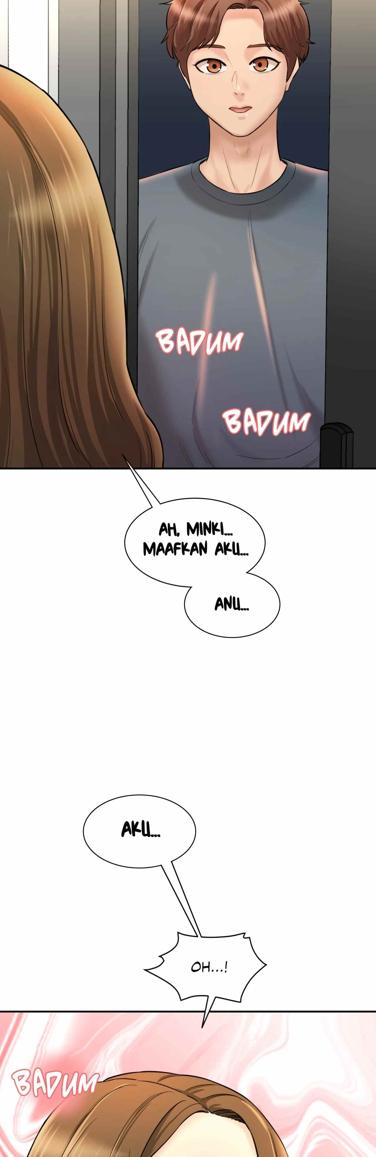 Secret Office - Chapter 08 28