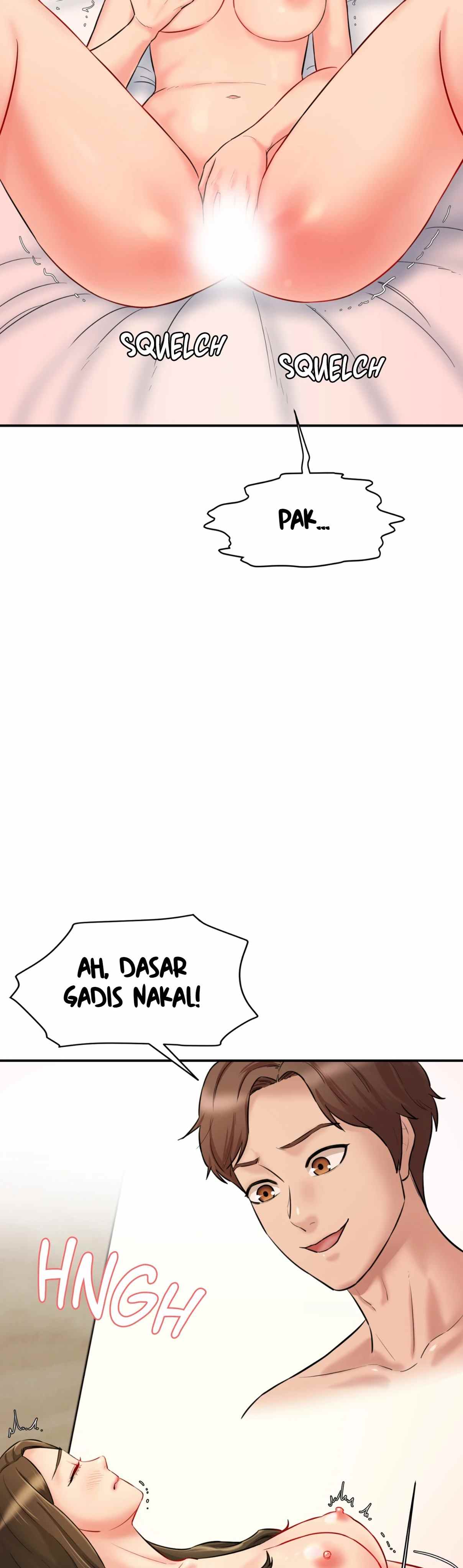 Secret Office - Chapter 08 6