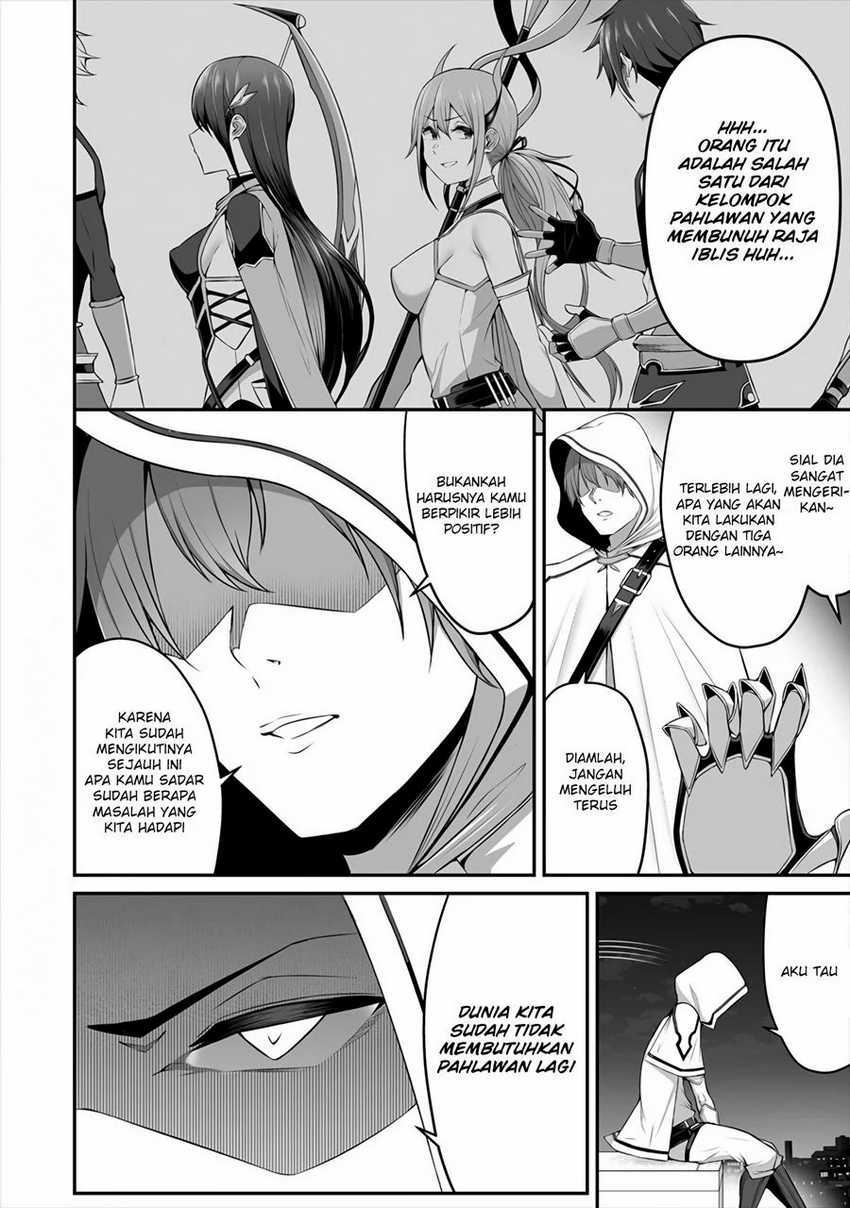 Douyara Boku no Hanayome wa Onna Kishidan na you de. - Chapter 08 29
