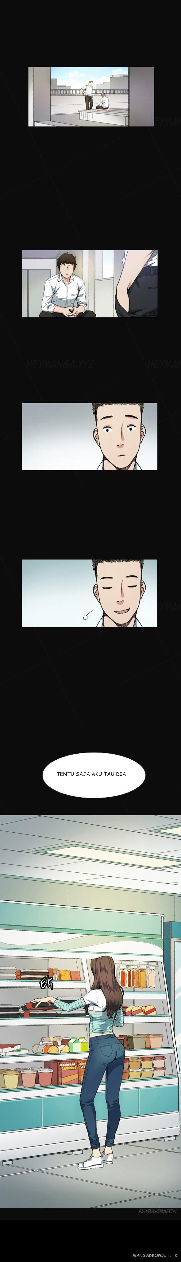 By Chance - Chapter 08 1