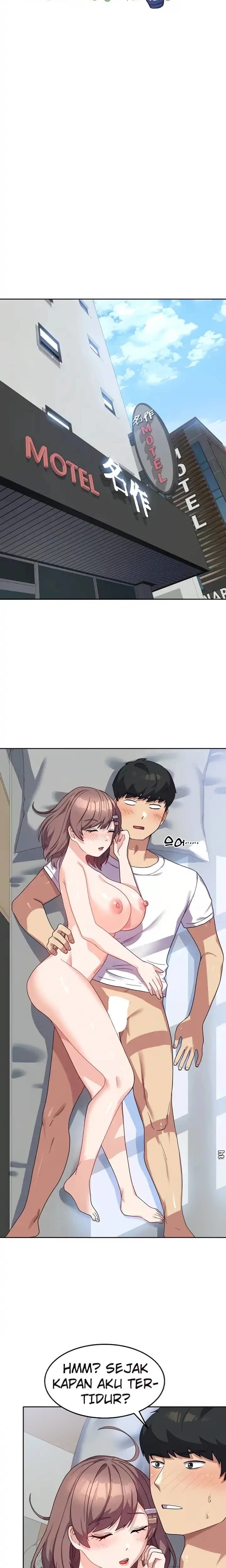 Women&#8217;s University Student who Served in the Military - Chapter 08 5