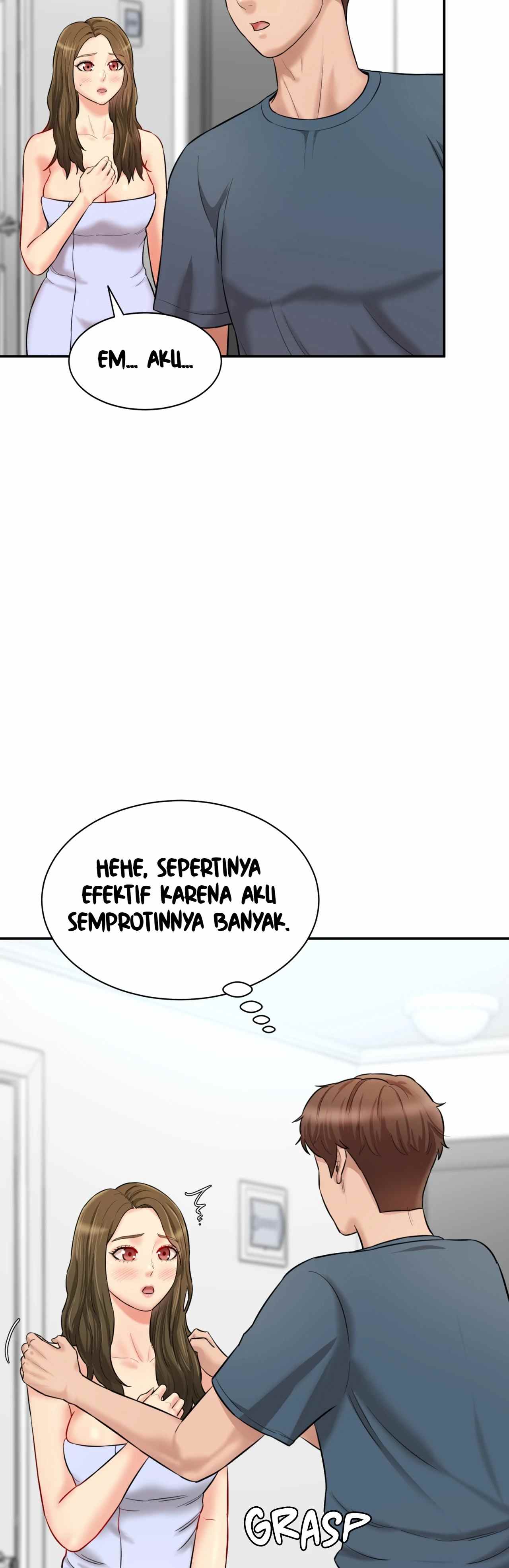 Secret Office - Chapter 08 31