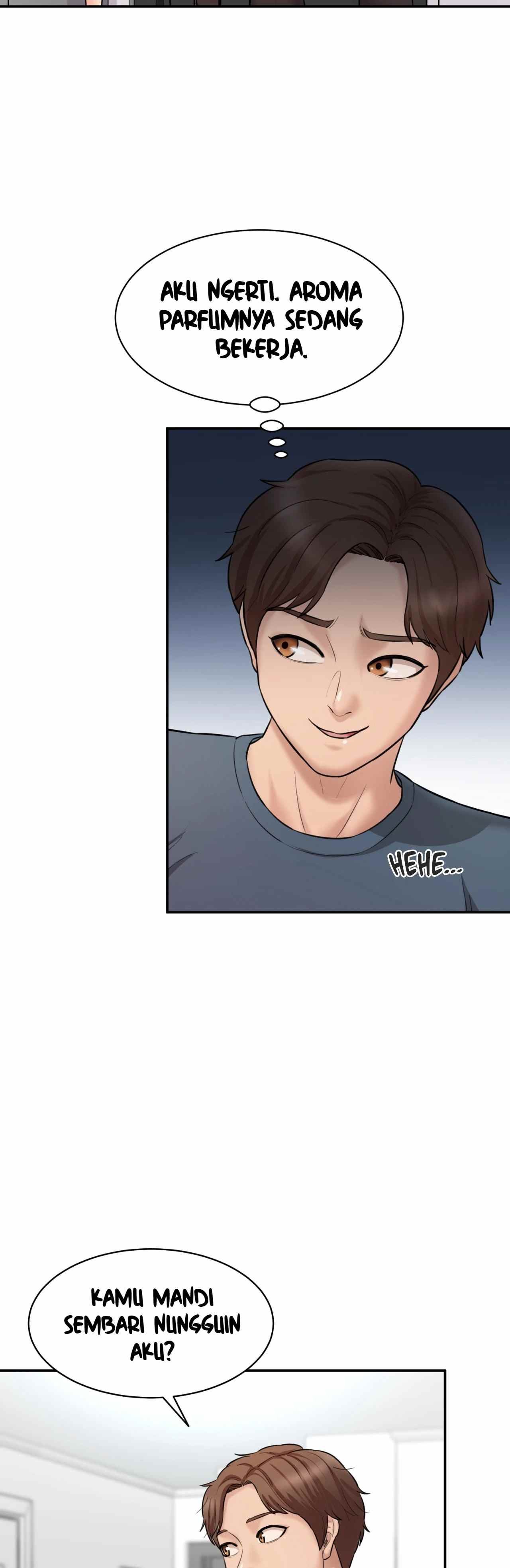 Secret Office - Chapter 08 30