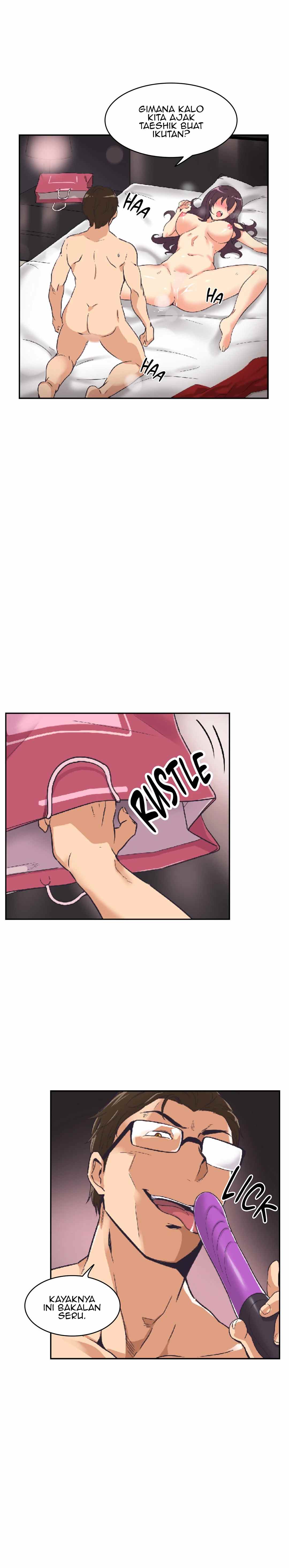 Bride Training - Chapter 08 10 Bride Training - Chapter 08 10