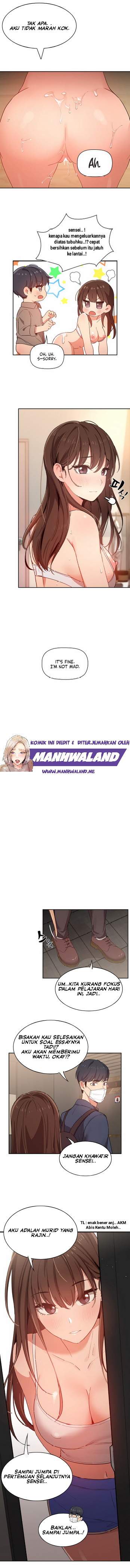 Private Tutoring in These Trying Times - Chapter 08 14 Private Tutoring in These Trying Times - Chapter 08 14