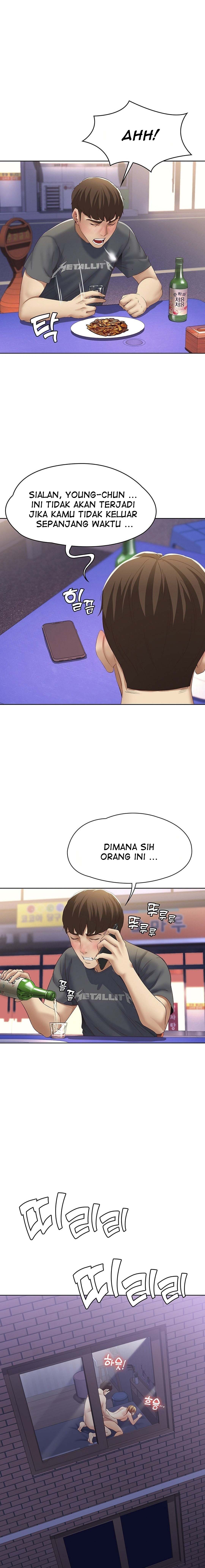Boarding Diary - Chapter 08 10