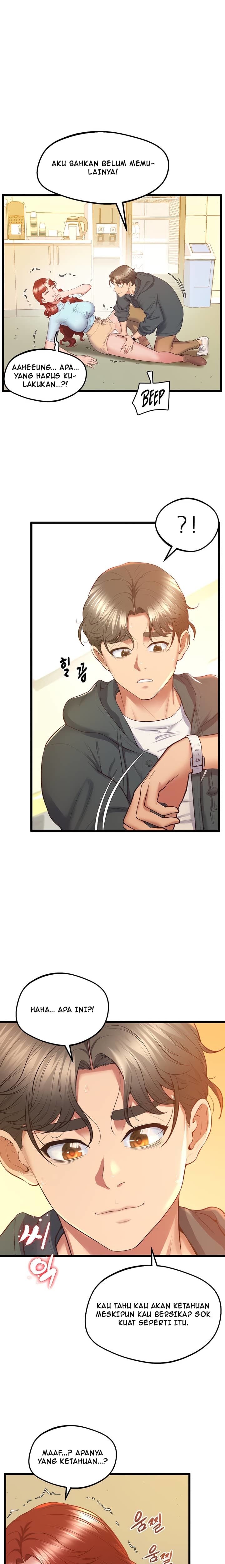 Absolute Smartwatch - Chapter 08 2
