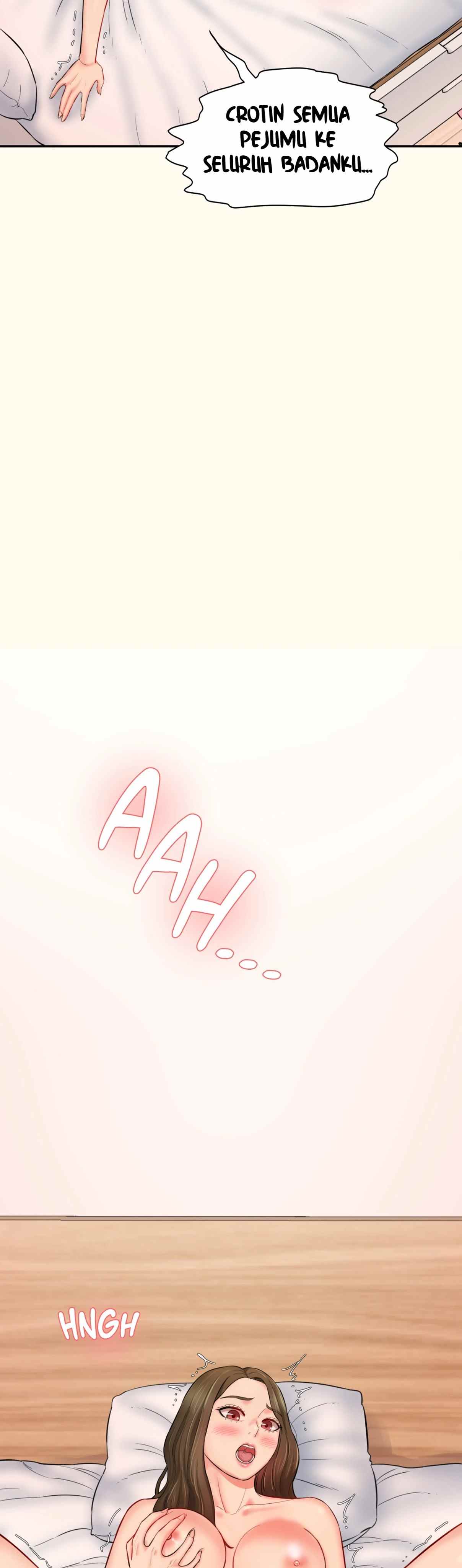 Secret Office - Chapter 08 5