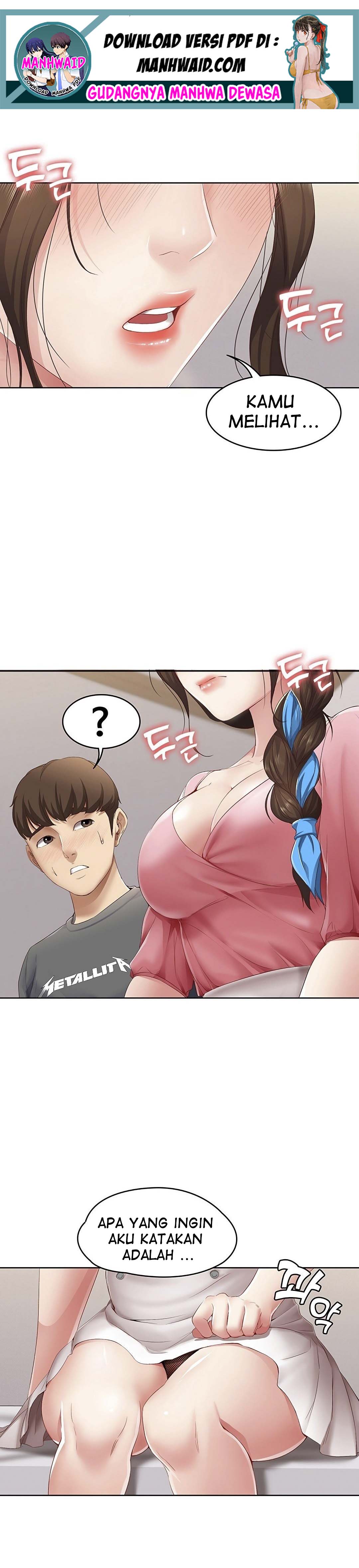 Boarding Diary - Chapter 08 3