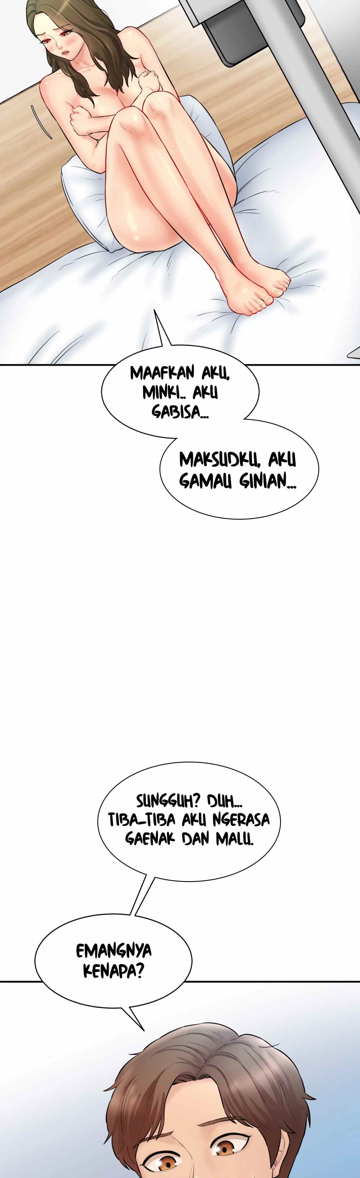 Secret Office - Chapter 08 17
