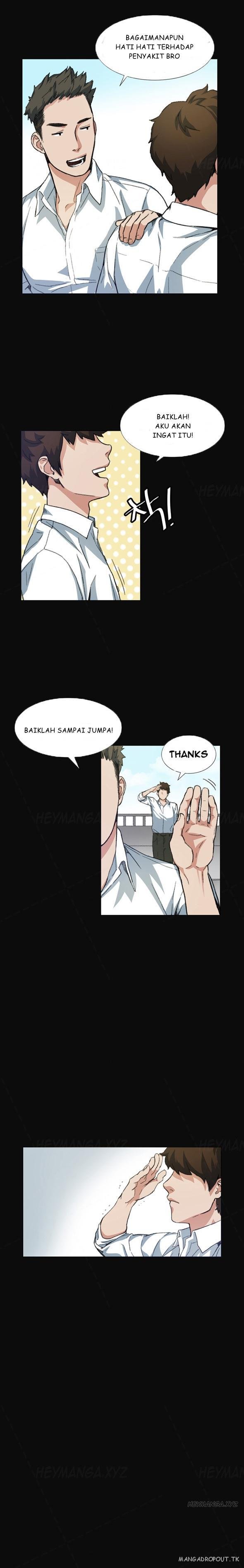 By Chance - Chapter 08 14