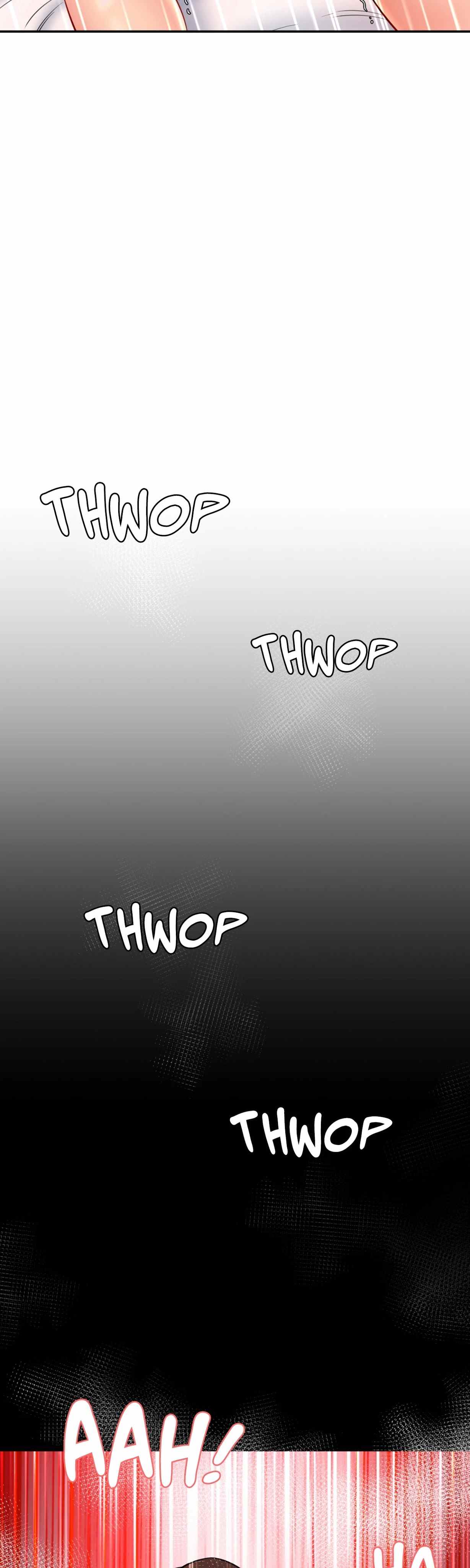 Secret Office - Chapter 08 10