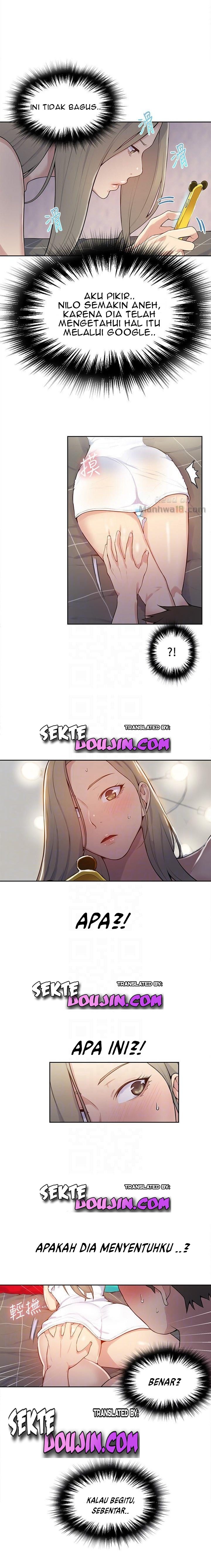 Secret Class - Chapter 08 13