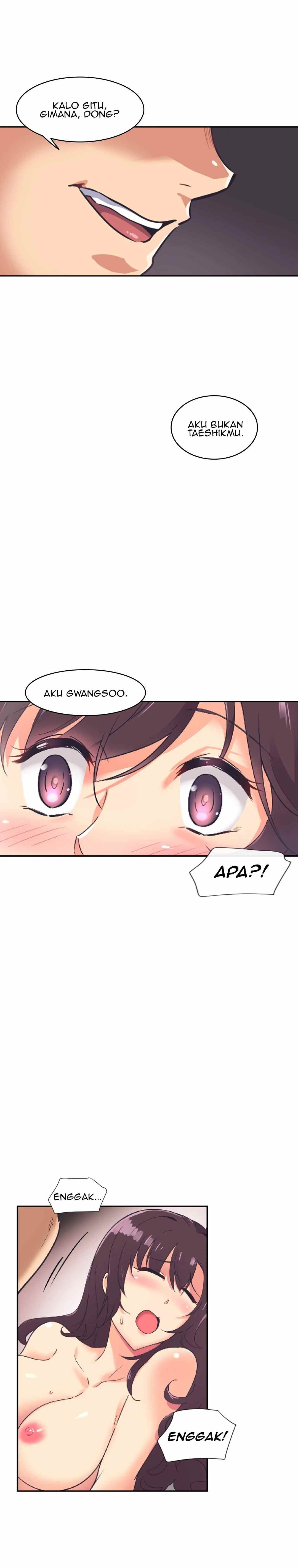 Bride Training - Chapter 08 3 Bride Training - Chapter 08 3