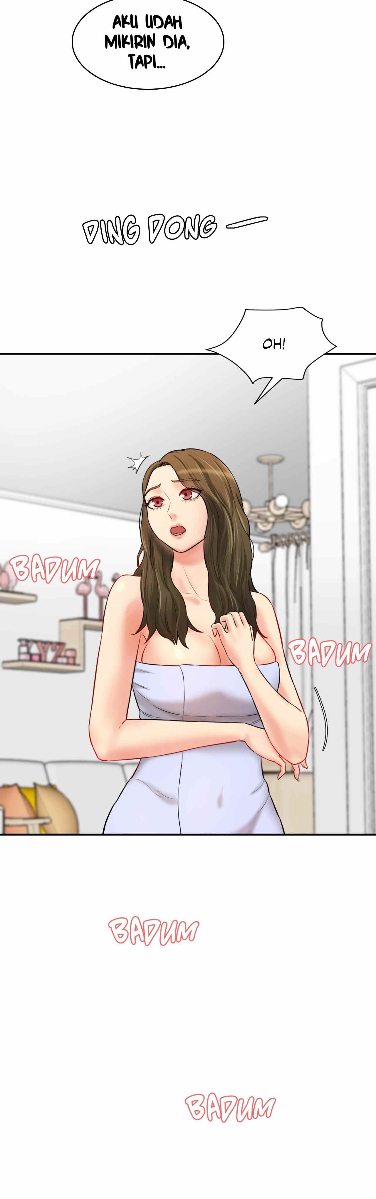Secret Office - Chapter 08 26