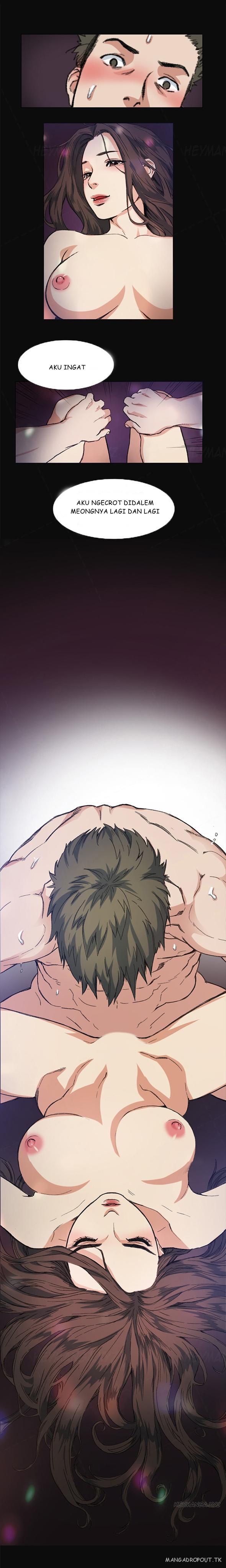 By Chance - Chapter 08 6