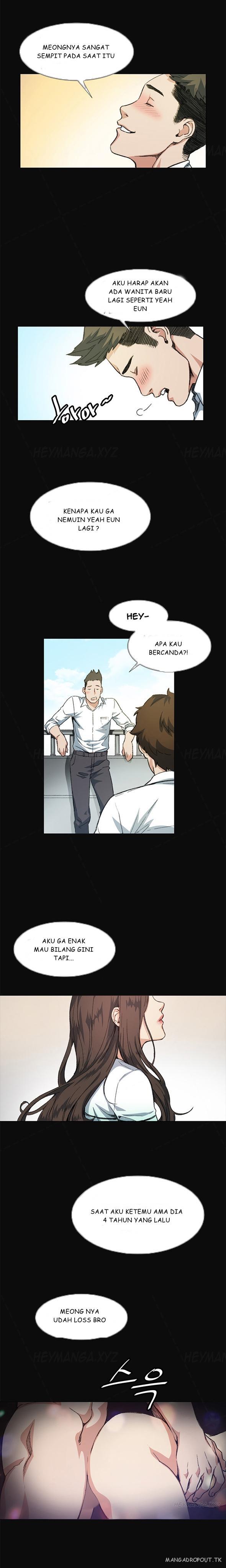 By Chance - Chapter 08 10