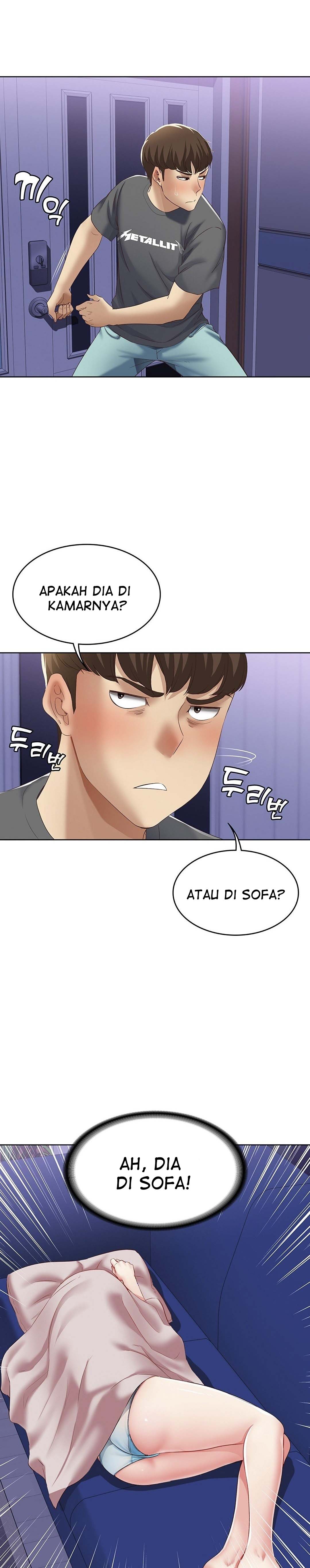 Boarding Diary - Chapter 08 21