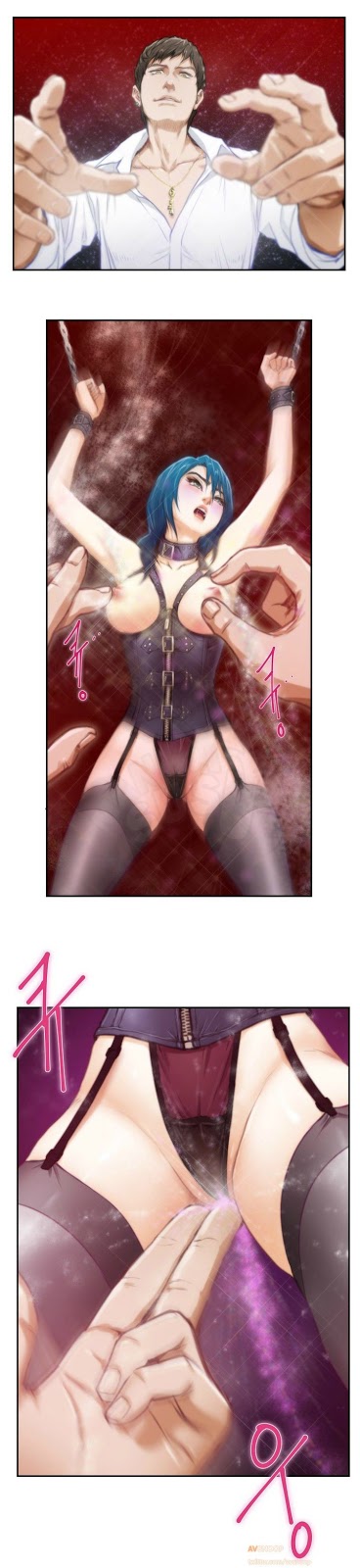 H-Mate - Chapter 08 2