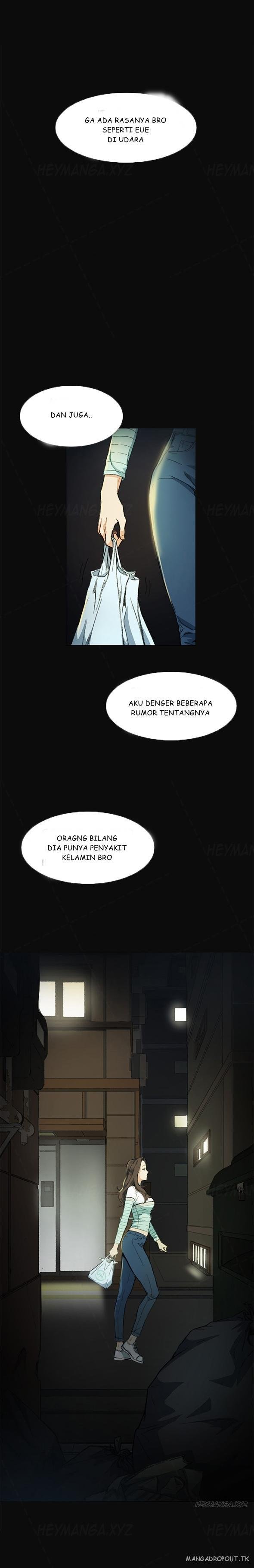 By Chance - Chapter 08 12