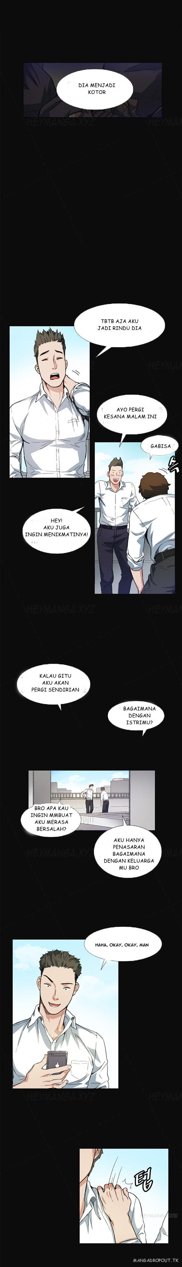 By Chance - Chapter 08 13