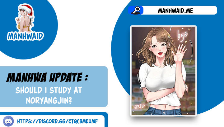 Should I Study at Noryangjin - Chapter 08 1 Should I Study at Noryangjin - Chapter 08 1