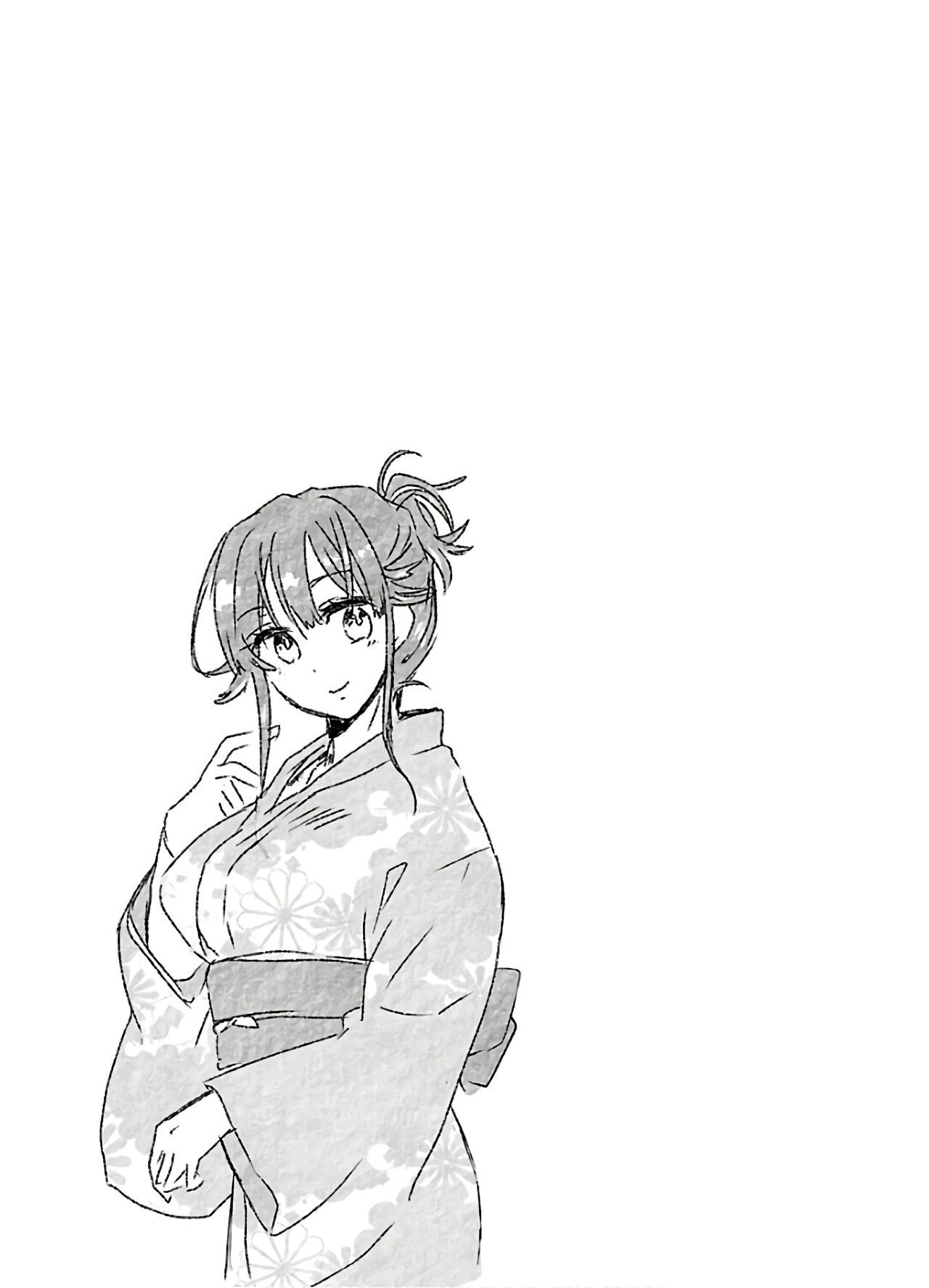 Yankee Musume ni Natsukarete Kotoshi mo Juken ni Shippai Shisou Desu - Chapter 08 32
