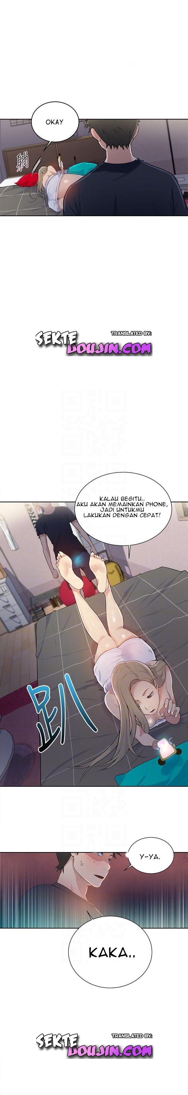 Secret Class - Chapter 08 11