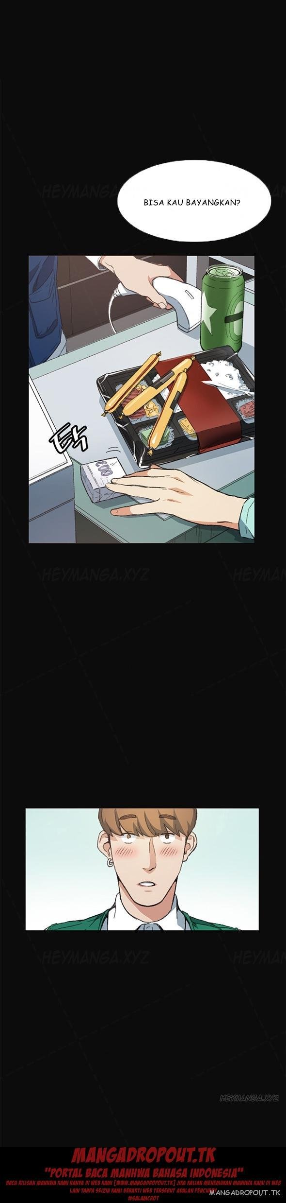 By Chance - Chapter 08 7