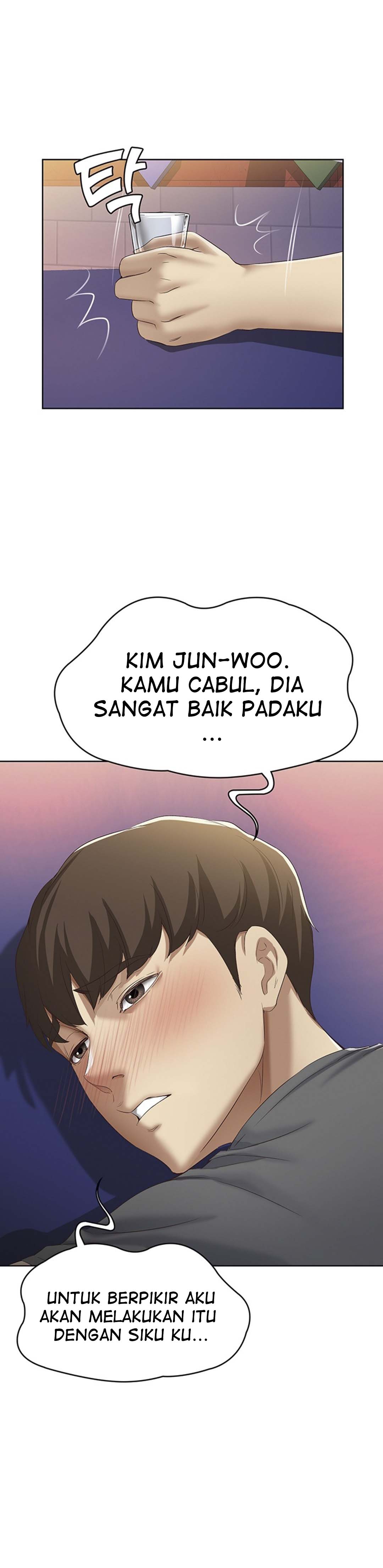 Boarding Diary - Chapter 08 15